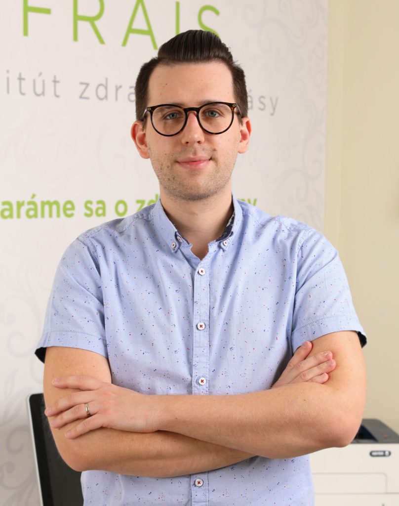 Michal Przewlocki