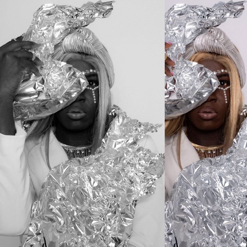 Ako gej tmavej pleti sa v Bratislave cítil zle. Vogue by mohol viacerých vzdelať, vraví porotca Ball of Shame