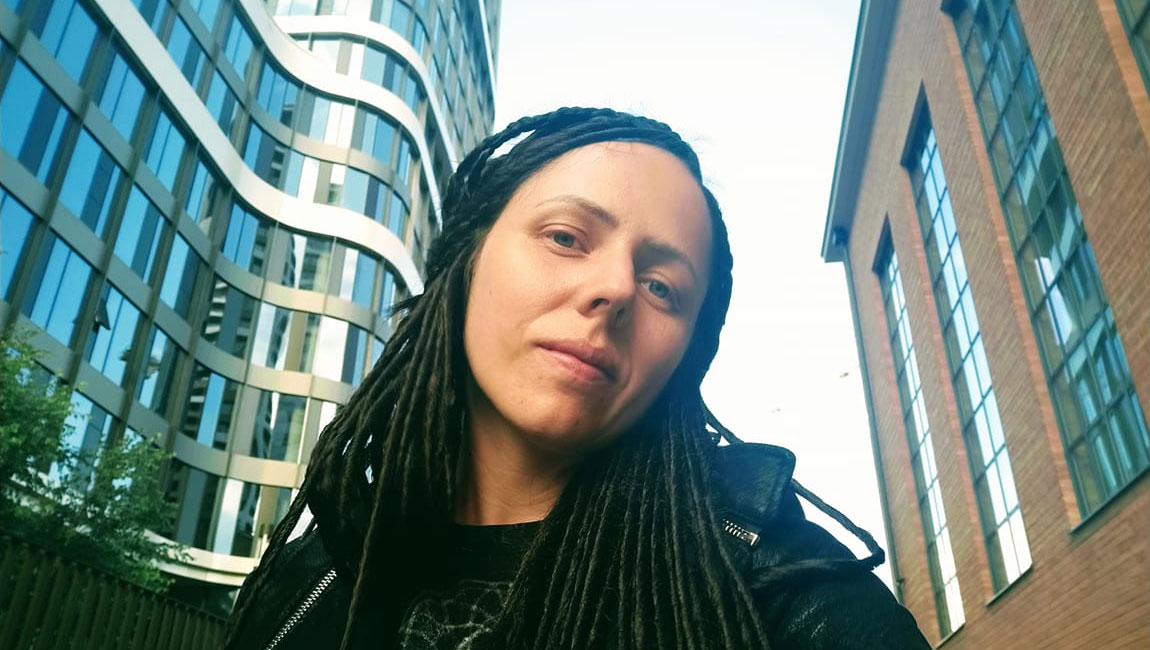 „Najlepší pocit je, keď sa vďaka hudbe spojí celý parket v jeden organizmus,“ hovorí DJ Leia Drex