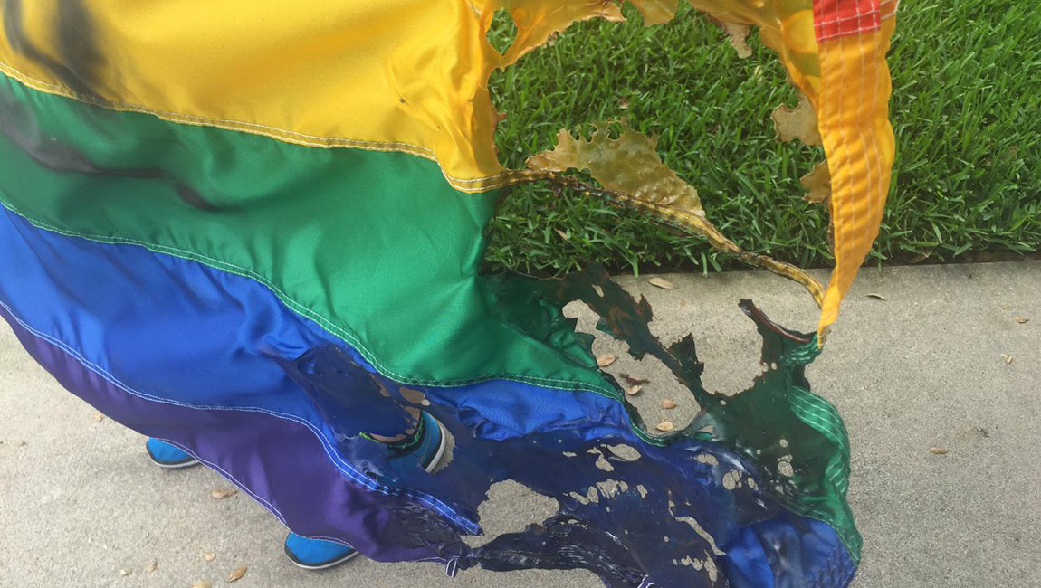 V parlamente sa množia zákony namierené proti LGBTI+ ľuďom. Kde to má koniec?