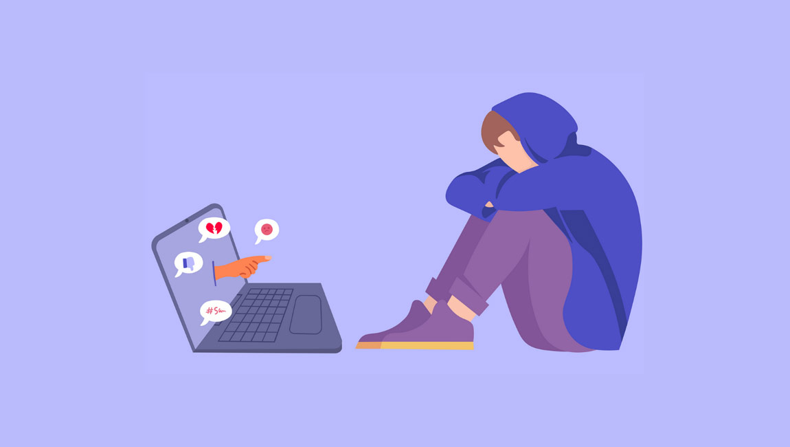 Sociálne siete zlyhali, svojím nastavením vytvárajú priestor pre normalizáciu nenávisti, vraví odborník na online bezpečnosť