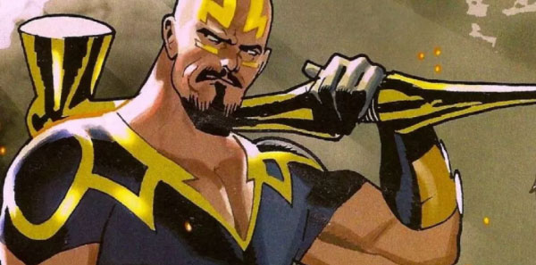 Na gejského superhrdinu z Eternals útočia homofóbnymi recenziami či dokonca zákazom premietania