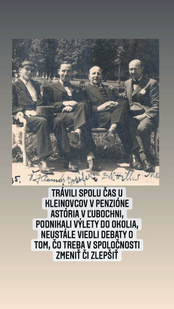 Smutný príbeh teplej histórie: geja so židovským pôvodom poslali na smrť slovenskí gardisti