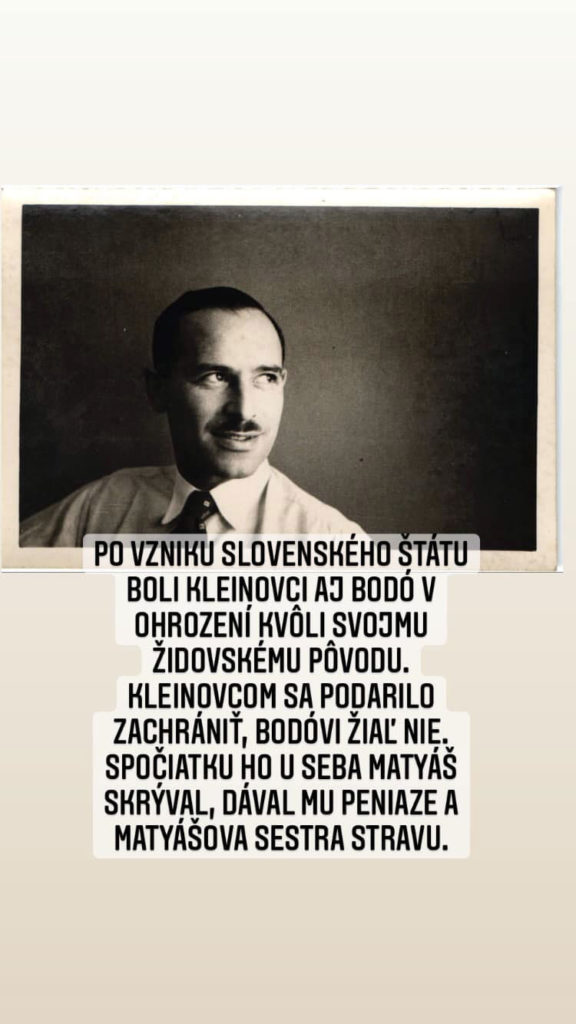 Smutný príbeh teplej histórie: geja so židovským pôvodom poslali na smrť slovenskí gardisti