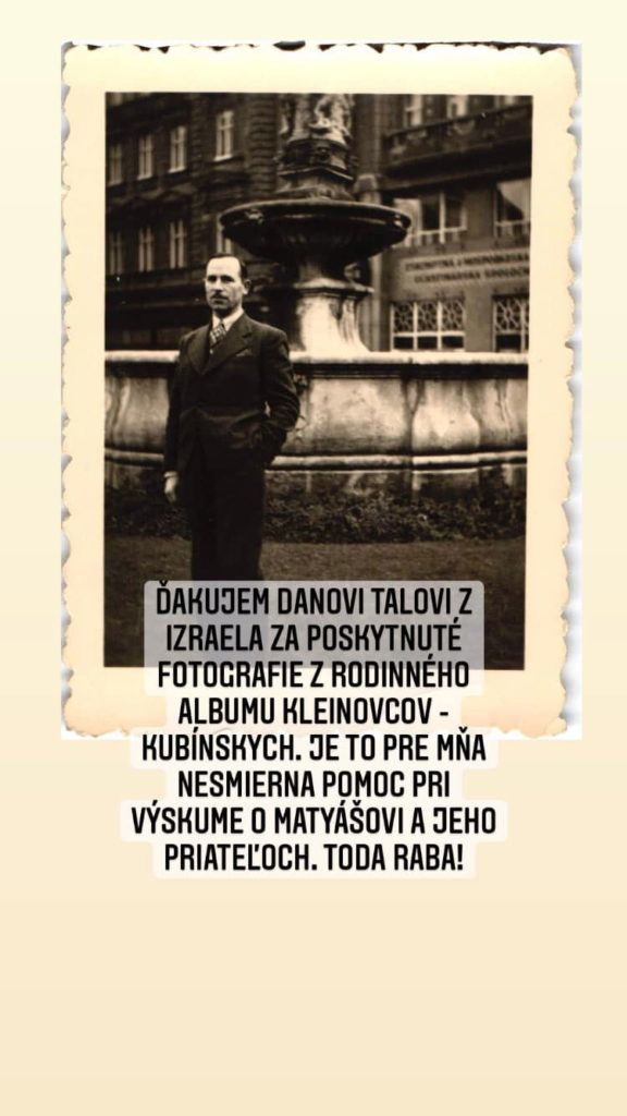Smutný príbeh teplej histórie: geja so židovským pôvodom poslali na smrť slovenskí gardisti
