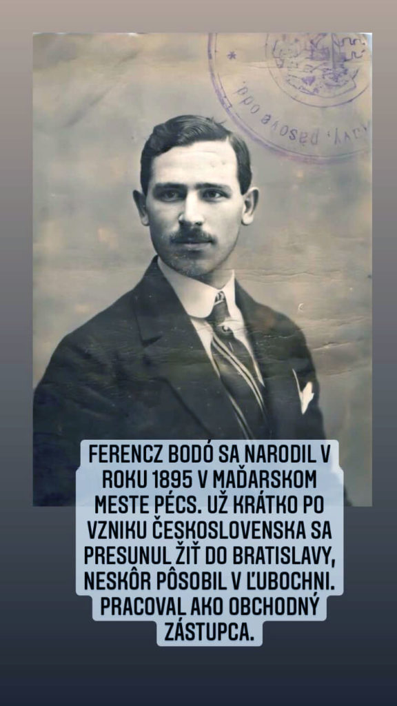 Smutný príbeh teplej histórie: geja so židovským pôvodom poslali na smrť slovenskí gardisti