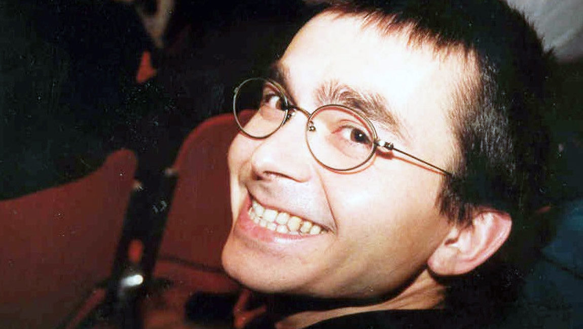 Podarilo sa mu dostať gejov do slovenského jazyka. Spoznajte teplú legendu Ivana Požgaia