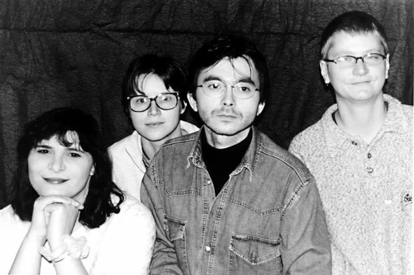 Podarilo sa mu dostať gejov do slovenského jazyka. Spoznajte teplú legendu Ivana Požgaia