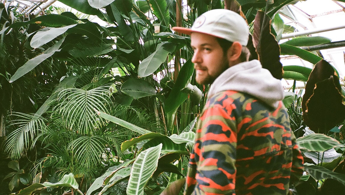 Jeden z najlepších slovenských DJ-ov v sobotu na Kiki Nation: Paradiso Rhythm je esencia zábavy