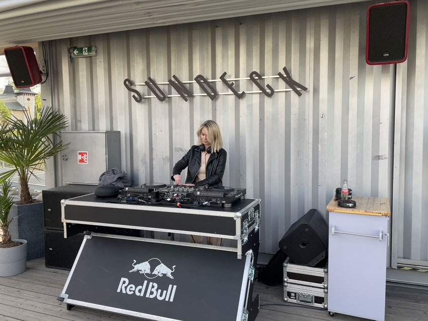 Jeden z najlepších slovenských DJ-ov v sobotu na Kiki Nation: Paradiso Rhythm je esencia zábavy