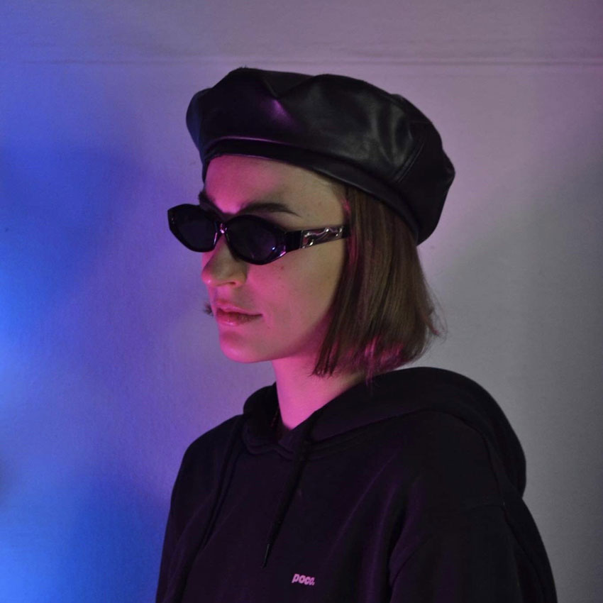 Nechaj sa ovládnuť technom, na Shame budeš v dobrých rukách DJ-ov Rhom Omit (DE) a SJ Yellow
