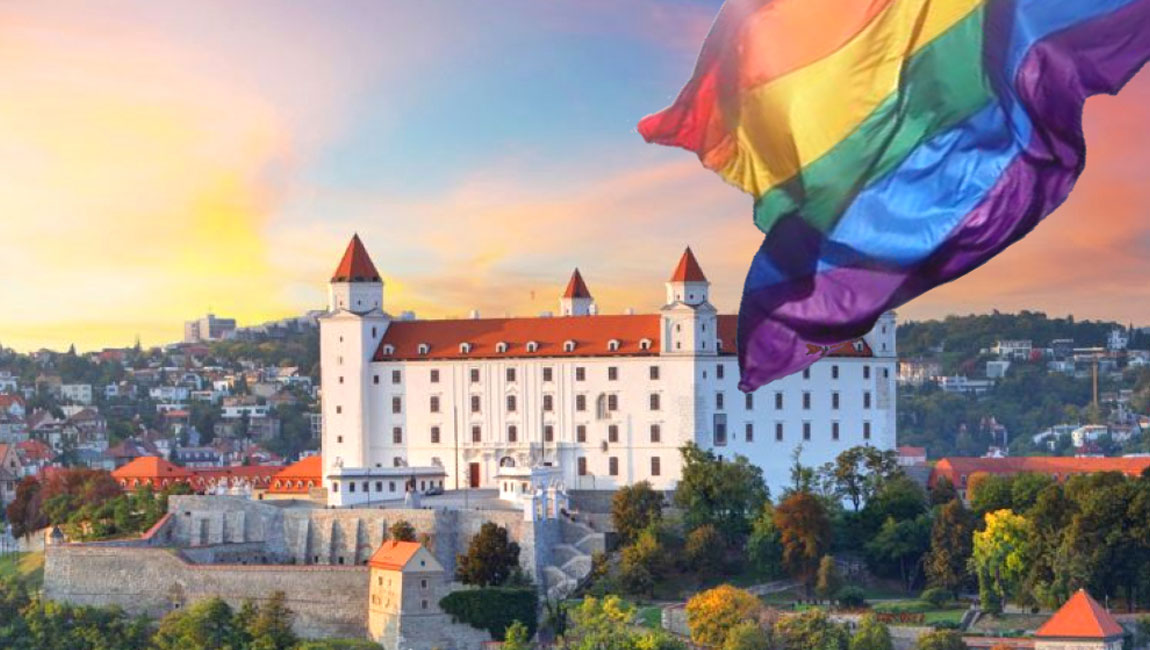 Prezidentka aj primátor hlavného mesta podporili LGBTI+ fórum v Bratislave
