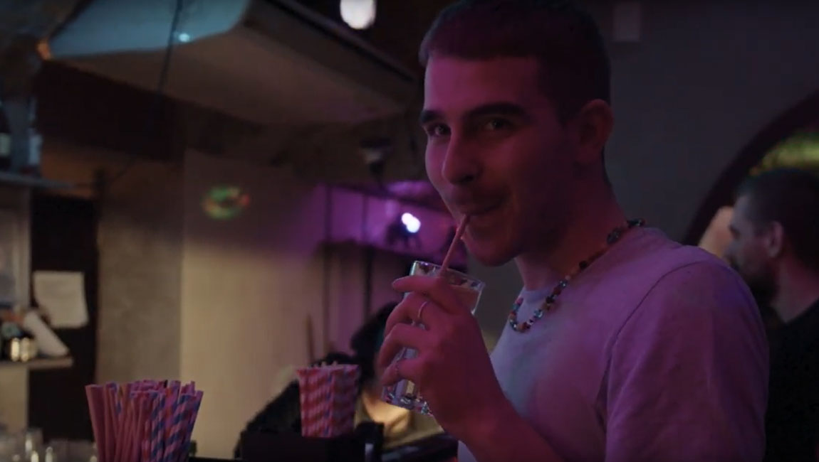 Čo ťa čaká na našich parties? Pozri si nový spot