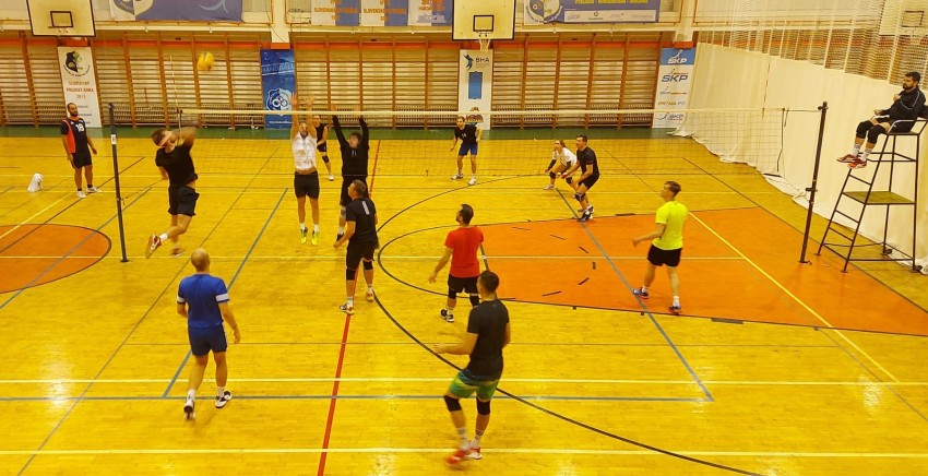 Športové víkendy pre LGBTI+ ľudí v Banskej Bystrici a Košiciach, v Bratislave dokonca aj veľký turnaj