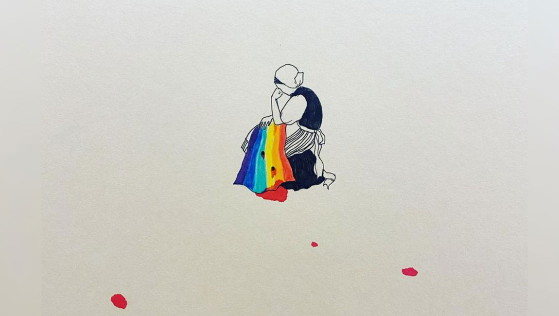 LGBTI+ ľudia na Slovensku vyzývajú: Ide nám o život