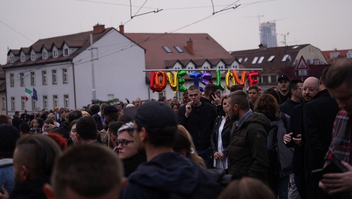 Nádej tu stále je. Ako podporiť LGBTI+ komunitu a kde nájsť pomoc