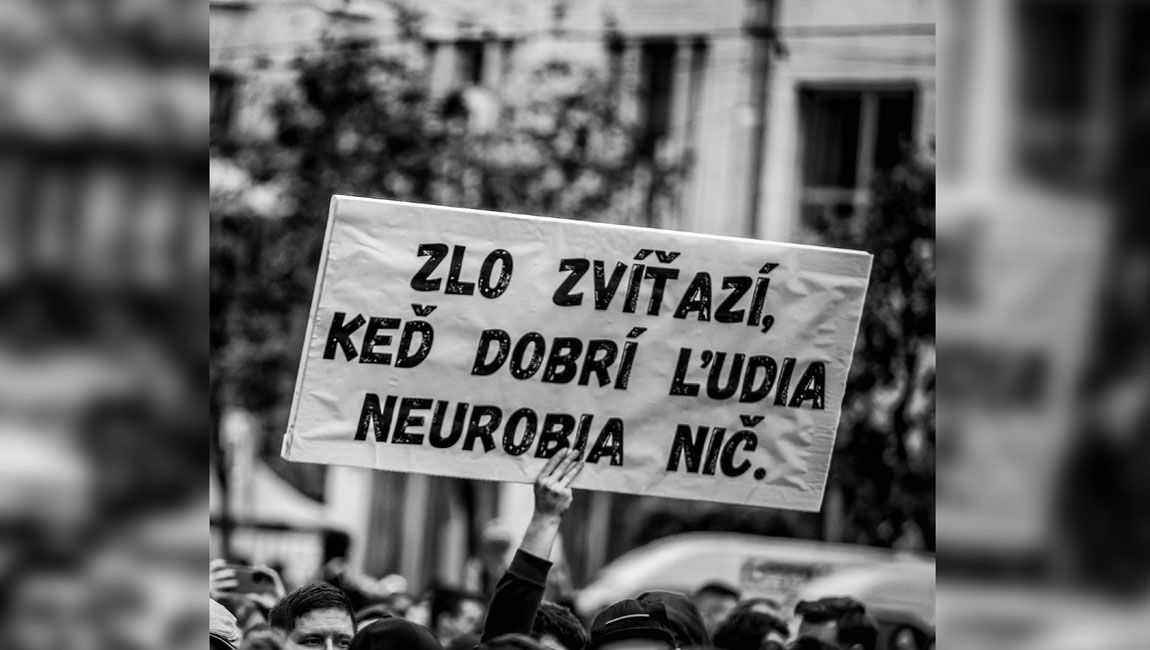 Pánom v parlamente odkazujem, že by mali byť vzorom! Hnevá sa mama postrelenej Radky