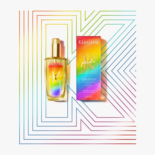 Poradňu pre LGBTI+ ľudí v Bratislave podporila značka Kérastase