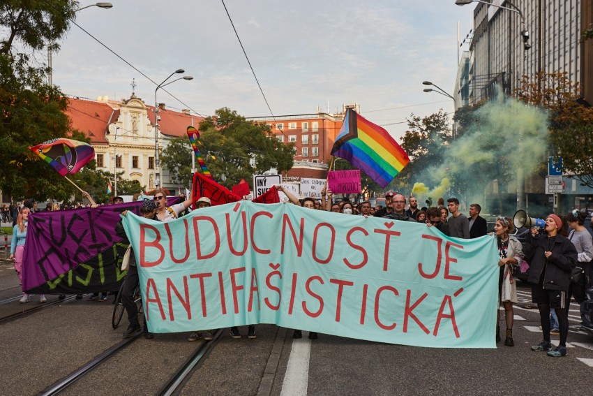Nádej tu stále je. Ako podporiť LGBTI+ komunitu a kde nájsť pomoc