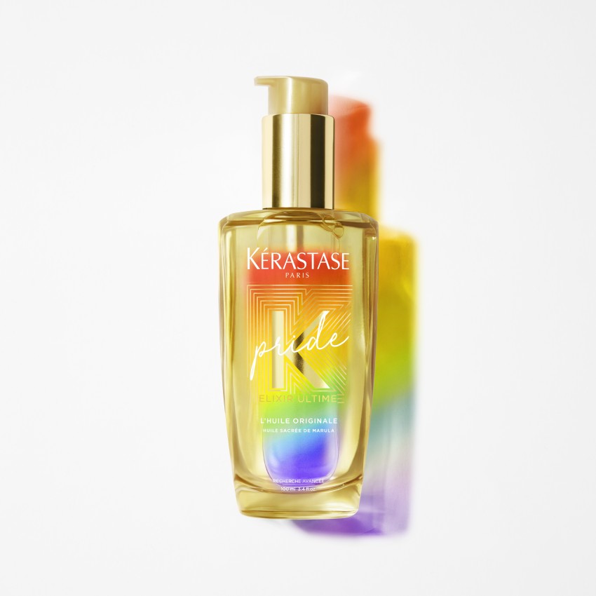Poradňu pre LGBTI+ ľudí v Bratislave podporila značka Kérastase