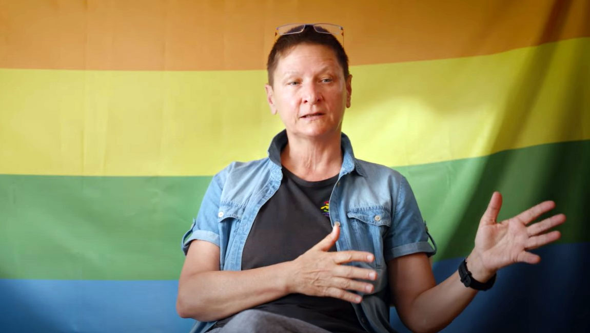 Pozrite si dokumentárny film o vzniku prvého slovenského PRIDE