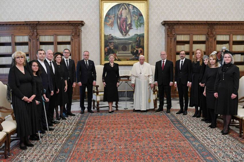 Radka: Dostala som druhú šancu na život. Treba robiť všetko preto, aby sa útoky neopakovali