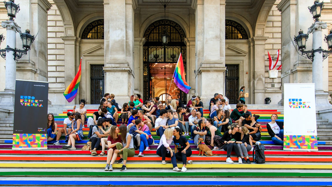 Teplá scéna vo Viedni a v Bratislave by mohli užšie spolupracovať, myslí si aktivistka Iketina