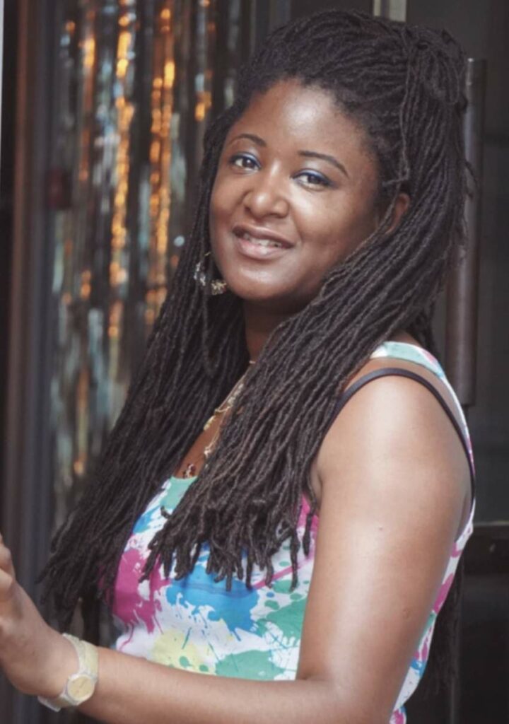 Teplá scéna vo Viedni a v Bratislave by mohli užšie spolupracovať, myslí si aktivistka Iketina