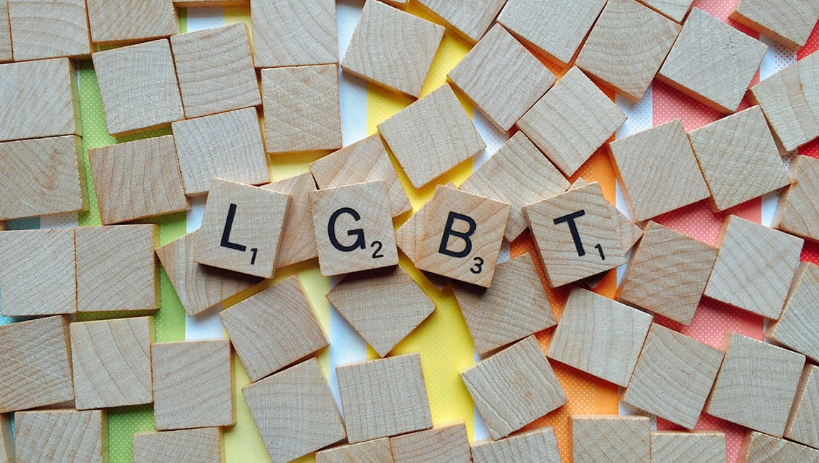Dúhový kompas vám pomôže zorientovať sa v LGBTI+ téme