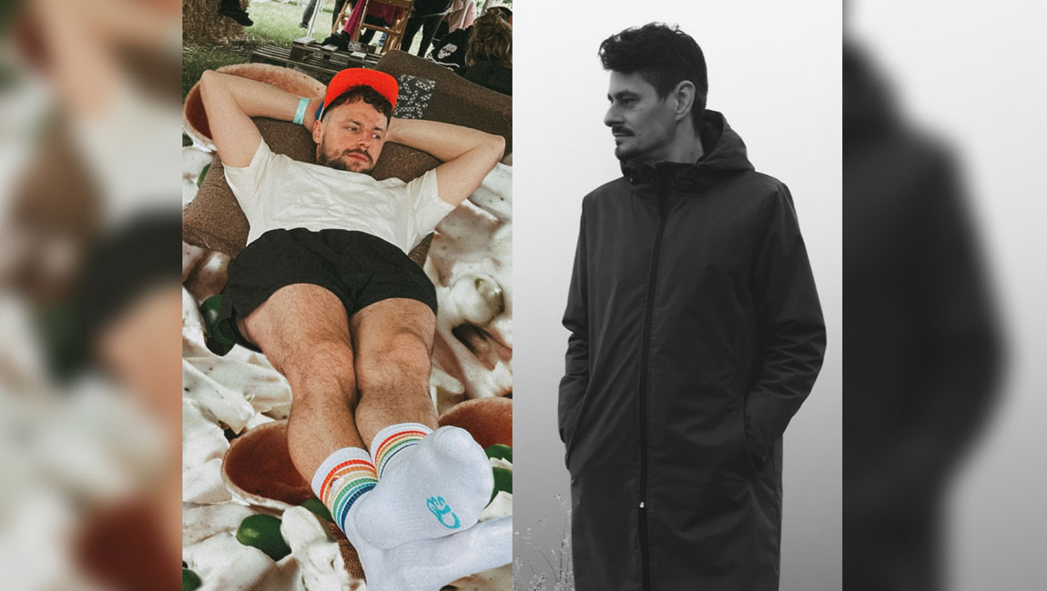 Tepláreň tento raz ako párty, v klube Šafko budú hrať Paris Salad aj Silvester Suske