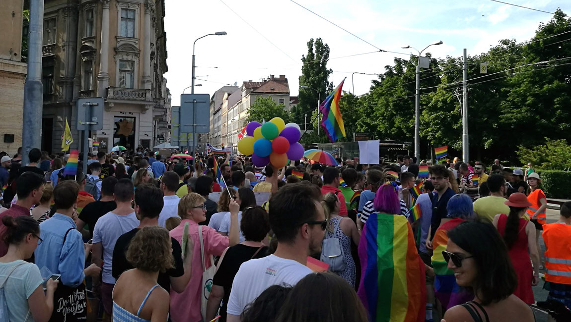 Mladá generácia aktivizmu je dravá a ide svojou cestou. Rovnako dôležitá je aj spolupráca