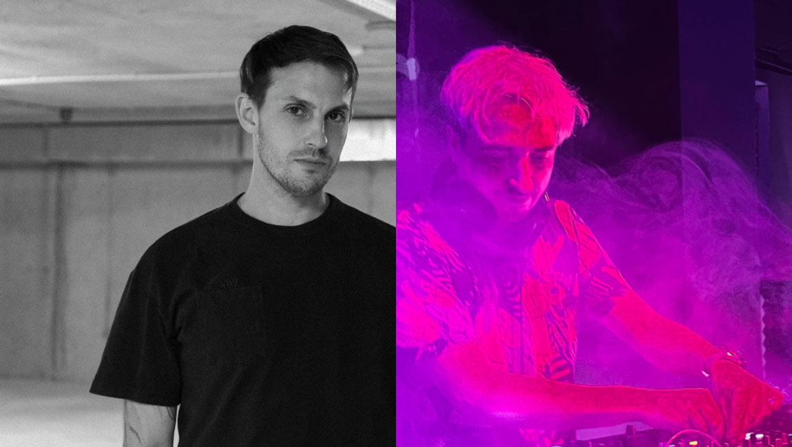 Skvelé hudobné prieniky v sobotu na Homomate, za mixom DJ bbk aj Samuell Conrad