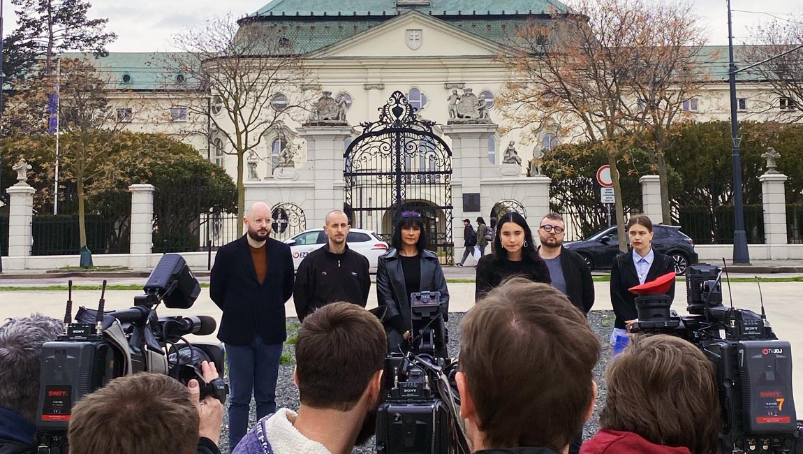 Pôjde Heger proti odbornej verejnosti aj sľubom chrániť menšiny na Slovensku?
