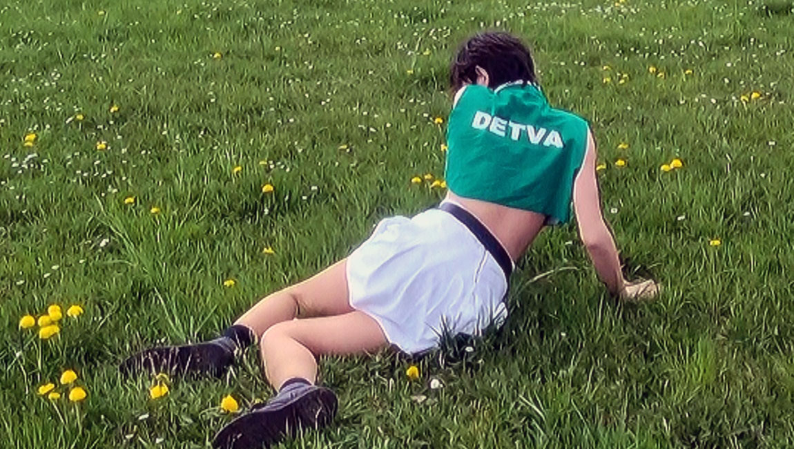 Vojtik vystúpi naživo v piatok na párty Kiki Nation
