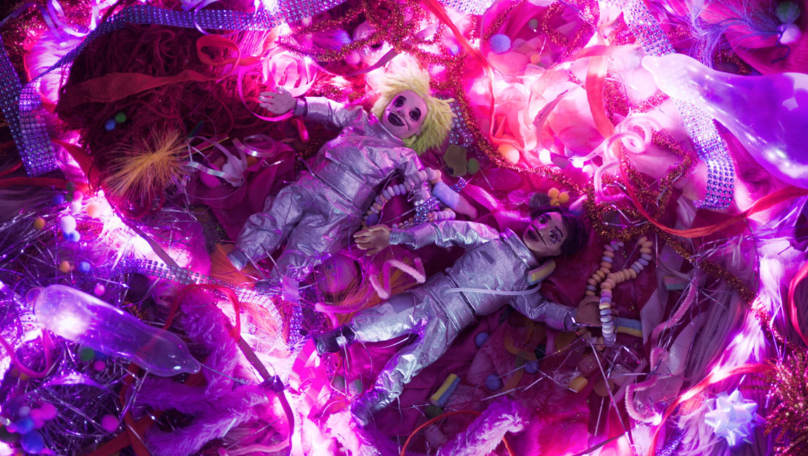 Fest Anča prináša tento rok bohatý program animovaných filmov aj pre queer publikum