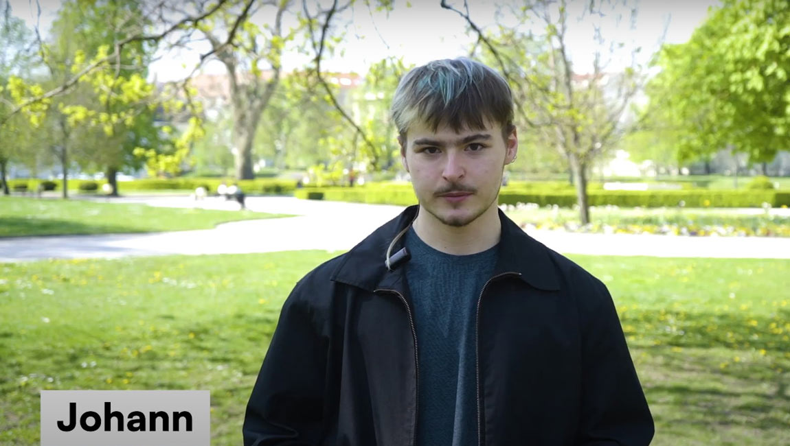 Všetci máme právo byť sami sebou. Transrodoví ľudia hovoria, čo pre nich znamená tranzícia - queerslovakia