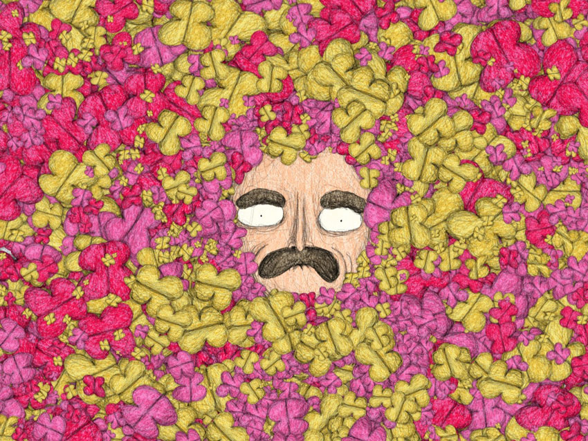 Fest Anča prináša tento rok bohatý program animovaných filmov aj pre queer publikum