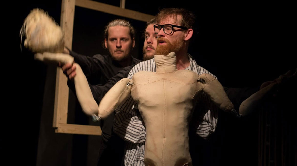 Každý človek má jedinečný príbeh, unikátne osudy aj superschopnosti spoznáš v centre kultúry Š14