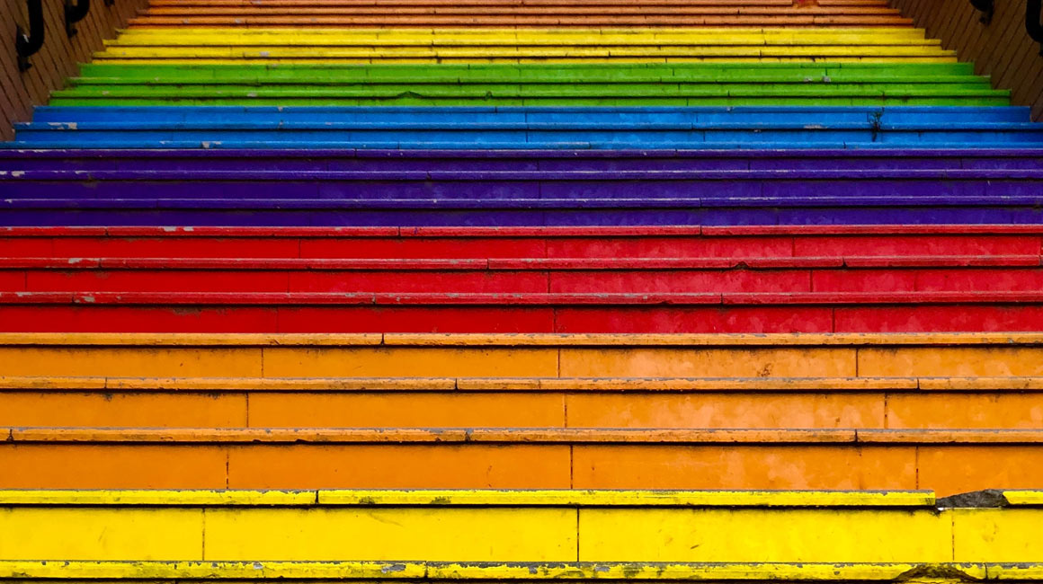 právne postavenie LGBTI+ ľudí na Slovensku patrí medzi najhoršie v Európskej únii