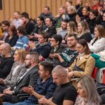Filmový festival inakosti je v plnom prúde! Pozrite si fotky z prvých štyroch dní
