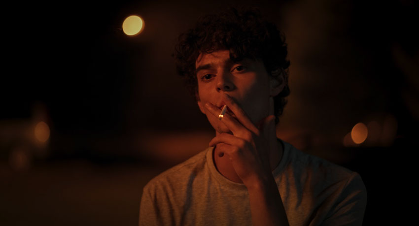 Filmový festival inakosti prináša tento rok prvýkrát medzinárodnú súťaž krátkych filmov