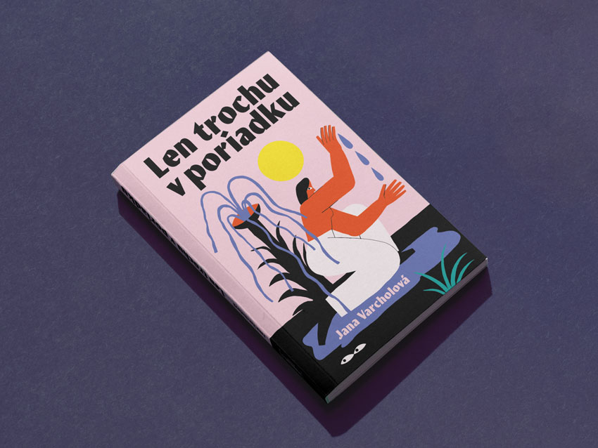 Dúhový darček pod stromček: vyšli nové slovenské kvír knihy