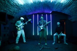 queerslovakia fotky z februárového Tepláreň kabaret