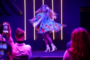 queerslovakia fotky z februárového Tepláreň kabaret