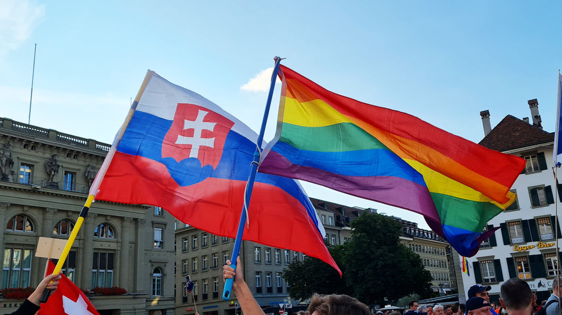 Európske športové hry pre LGBTI+ ľudí sa vracajú do našej blízkosti. Pomáha aj slovenský klub