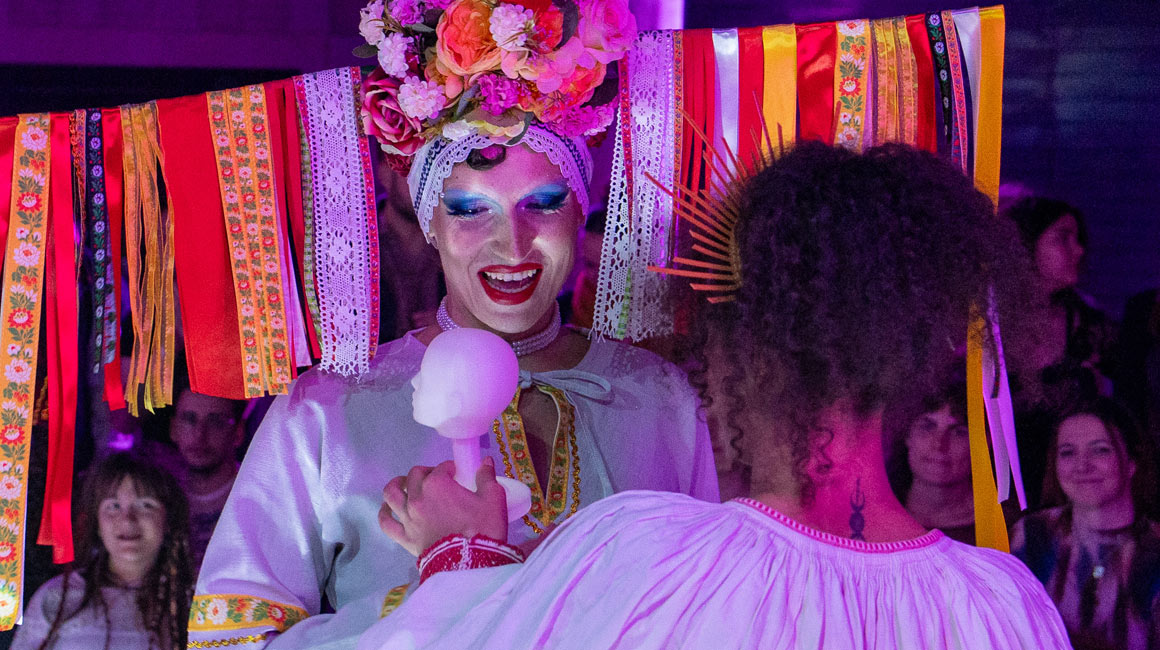 Drag Rift je späť! V marci budú súťažiť v Bratislave domáce aj zahraničné drag queens